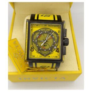 Invicta 11695 S1 Rally Men’s Chronograph Watch – Swiss Made